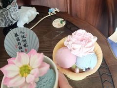 -亦家cake·0卡糖