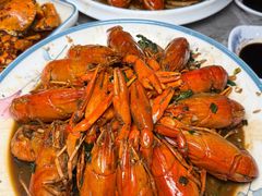 -三妹小龙虾·黄油蟹(华侨城总店)
