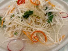 -新洪记·丽久饭店(铁西店)
