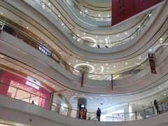 -凯德广场(金牛店)