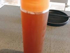 古法酸梅汤-日上三甘(三里屯店)