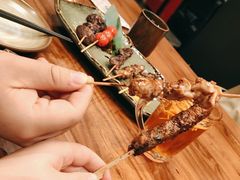 -玄白·炭烤活鳗(上海首店)