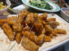 -东来土菜馆(民祥园路店)