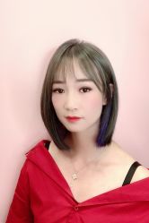 -YESIDO椰岛造型烫发染发