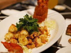 -杭州西子湖四季酒店·金沙厅