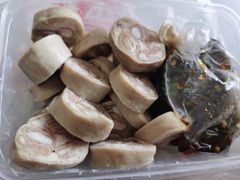 -黎里王记辣脚(黎里总店)