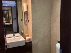-扬州绿地铂骊酒店