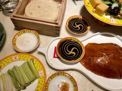 -那家小馆•北京菜•烤鸭(中关村店)