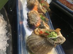 -真剑日本料理·铁板烧(贵州路店)