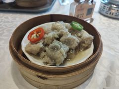 -南园酒家(前进路店)