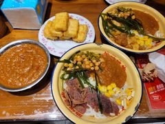 -池嬢拌粉(上海首店)