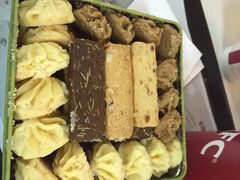 家琳甜品工作坊-家琳甜品(江南东店)