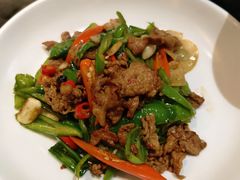 -徽镇小厨·经典徽菜(十里河店)