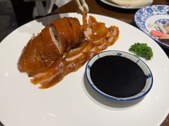 -百花深处·老北京风味菜