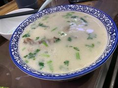 -穆得·老周家牛肉烧饼(普利街店)