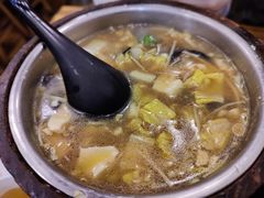 大酱汤-优壹佳·延边朝鲜族料理(中山北路店)