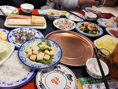 -老北京胡同味道二荤铺(酒仙桥店)