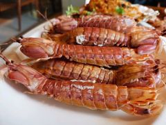 -日月昇海鲜码头(开发区五彩城店)