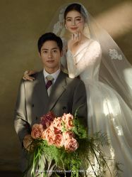 -时光印记婚纱摄影工作室·原创定制