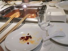 -川椒椒火锅(白石桥店)