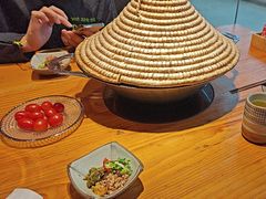 -老凯俚酸汤鱼(鸿通城店)