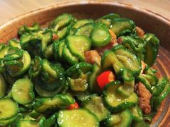 -水煮三国·川鲁江湖菜(香山店)