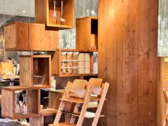 -无印良品餐堂 MUJI Diner(成都太古里店)