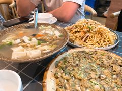 -醇潭味平潭特色小吃