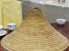 -姚记抚仙湖石锅鱼庄