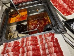 -海底捞火锅(长沙华创国际广场店)