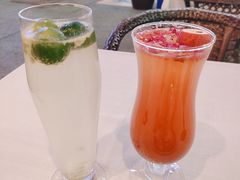 -俄士厨房(五棵松华熙LIVE店)