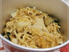-大喜麻辣拌(凯德1818店)