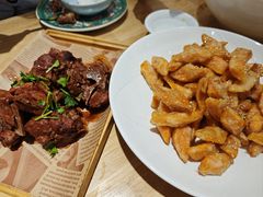 -老长春肉馆(隆礼路店)