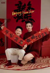 点击看大图 -可嘟儿家庭纪实摄影(南二环店)