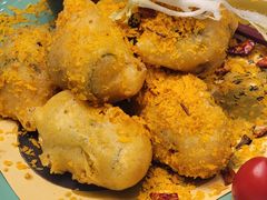 -聚福宝合苑食府(南头镇店)