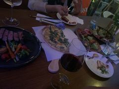 -MARU玛露音乐餐厅(大学路店)
