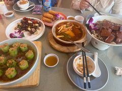 -味妙顺德厨房(绿地缤纷城店)