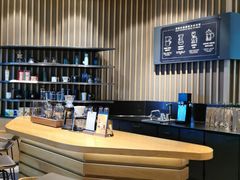 -星巴克(北京万科时代广场店)