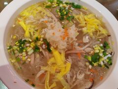 洛阳燕菜-杏花村水席楼(西大街总店)