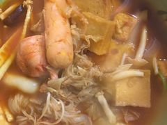 -杨国福麻辣烫(龙阳广场店)