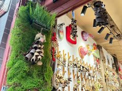 -巍山古城