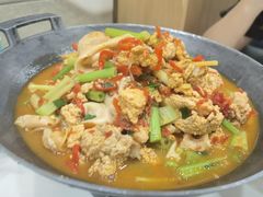 -红色湘菜馆(春风店)