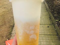 芝芝芒芒-喜茶(永旺梦乐城店)