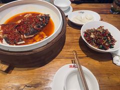 -渔乡米香·剁椒鱼头(四方坪店)