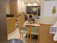 大堂-德克士(三门路店)