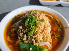 担担面-四川饭店(城乡购物中心店)