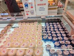 -红星前进面包牛奶公司(五道口购物中心店)