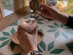 -时光花园(白鹭洲店)