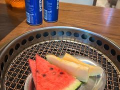 -一品诚记烤肉(大连柏威年购物中心店)