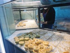 -栗酥饼(南长街店)